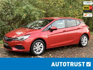Opel Astra 1.4 Turbo 120 Jahre *Stoel/stuurverwarming*Camera*
