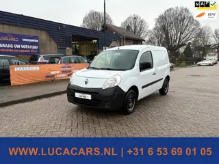 Renault Kangoo Express 1.5 dCi 75 Express Comfort NIEUWE APK!