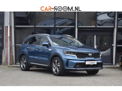 Kia Sorento 1.6 T-GDI Plug-in Hybrid 4WD ExecutiveLine 5p. Lane Camera360 Stoelventilatie