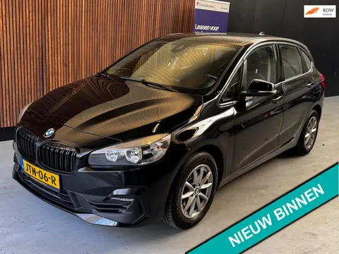 BMW 2-serie Active Tourer 218i LCI High Executive AUTOMAAT PDC GARANTIE