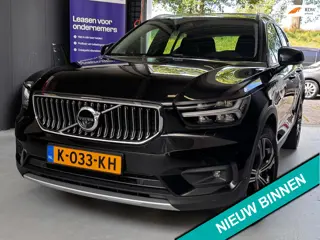 Volvo XC40 1.5 T5 Recharge R-Design Camera Panorama LED