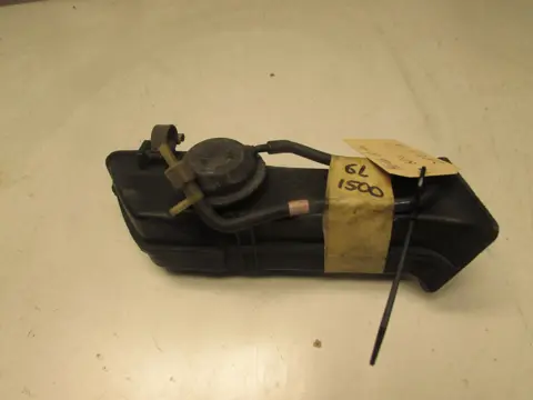 LUCHTBUIS MIDDEN Honda Goldwing GL 1988 - 2001