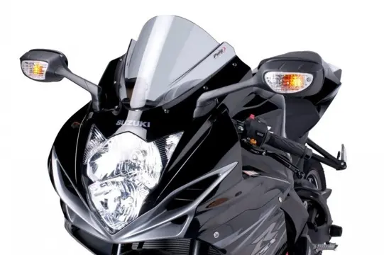 KUIPRUIT Suzuki GSX R 600 2011 - 2014