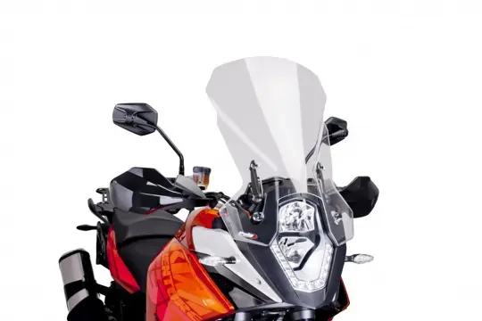 KUIPRUIT KTM 1290 Super Adventure 2017 - 2018 / 2016 - 2019