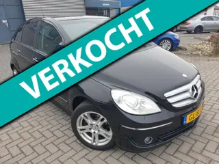 Mercedes-Benz B-klasse 170 Business Class Automaat
