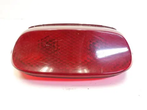 ACHTER LICHT Kawasaki ZZR 600 1993 - 2005