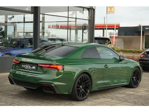 Audi A5 Coupé 2.9 TFSI RS 5 quattro competition plus