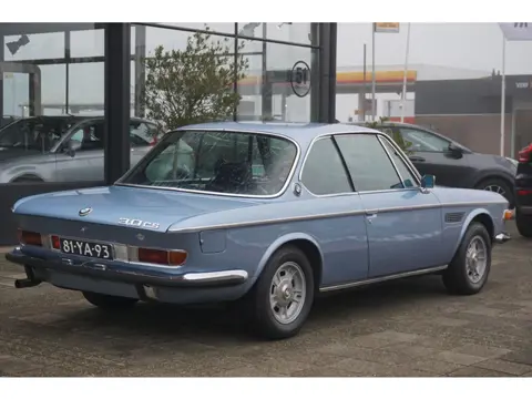 BMW 3.0 CS