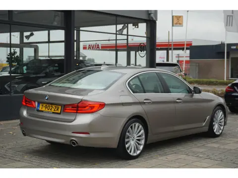 BMW 5-serie 530e iPerformance High Executive