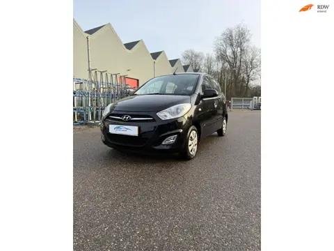 Hyundai I10 1.1 i-Drive Cool