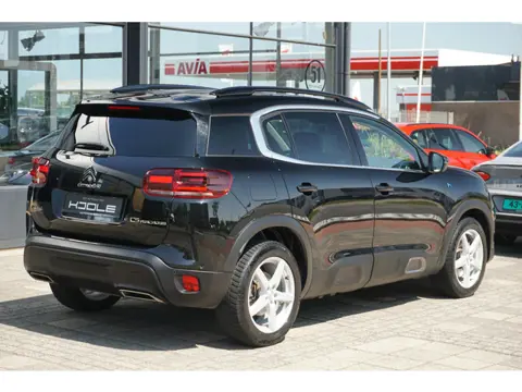 Citroen C5 Aircross 1.6 Plug-in Hybrid 225 Shine | ACC