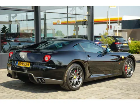 Ferrari 599 6.0 V12 GTB Fiorano F1 | keramische | Carbon