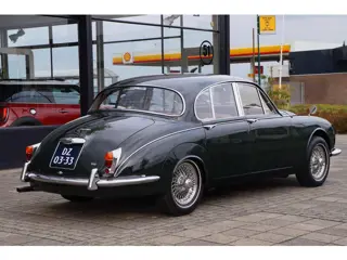Jaguar 340