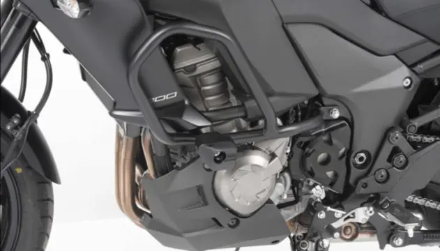 VALBEUGEL Kawasaki VERSYS 1000 2015 - 2018