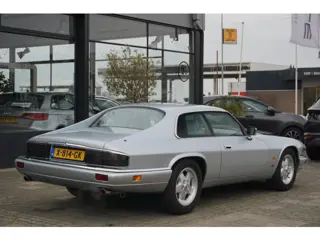 Jaguar XJS 4.0 XJS Coupé Insignia