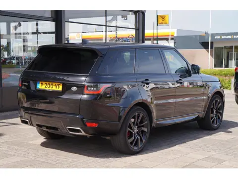 Land Rover Range Rover Sport 2.0 P400e Autobiography Dynamic