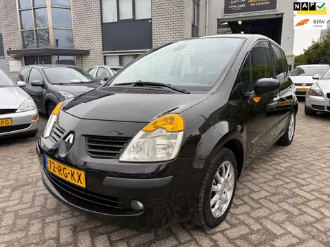 Renault Modus 1.4-16V Privilège Luxe Airco Elektr Ramen