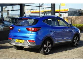 MG MG ZS EV Luxury 45 kWh MG ZS EV Luxury