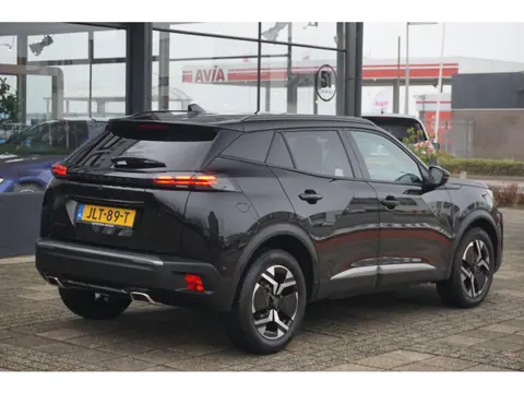 Peugeot 2008 1.2 PureTech Allure | ACC | LED | 360