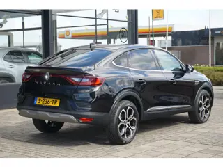 Renault Arkana 1.3 TCe 140 Intens Renault Arkana 1.3 TCe 140