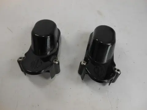 ACHTER BRUG Harley Davidson Sportster 2004 - 2021