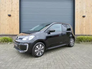 Volkswagen E-Up! E-up! 83pk automaat *Camera *Climat *Cruise