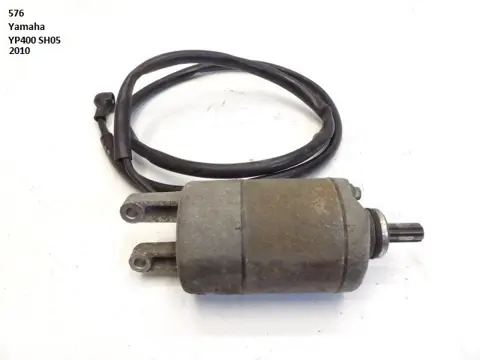 STARTMOTOR Yamaha YP 400 Majesty 2010 - 2012