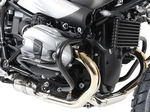 VALBEUGEL BMW R Nine T Scrambler 2016 - 2019