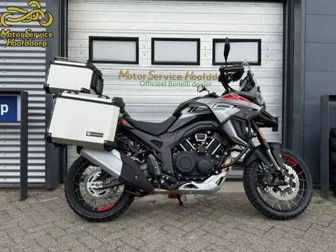 MORBIDELLI T1002VX - 2026