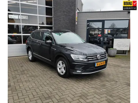 Volkswagen Tiguan Allspace 1.5 TSI DSG 150PK Comfortline Business 7persoons. Ecc, Acc.