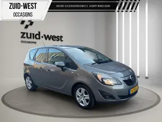 Opel Meriva 1.4 Turbo Cosmo