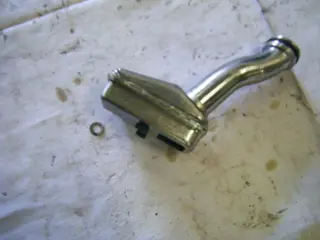 OVERIG Aprilia RSV 4 2009 - 2010