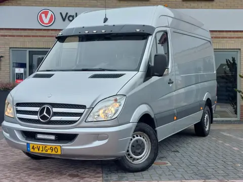 Mercedes-Benz Sprinter 313 2.2 CDI L2H2 | Trekhaak | Export / Handel
