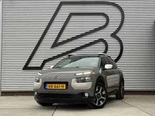 Citroen C4 Cactus 1.2 PureTech Business 1e Eigenaar|Clima|Cruise|D-riem v.v. in 2024|Nieuwe APK bij 