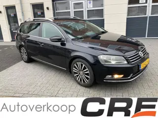 Volkswagen Passat Variant 1.4 TSI Highline BlueMotion