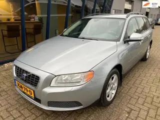 Volvo V70 2.5FT Kinetic