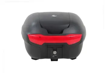 TOPKOFFER Moto Accessoires Bagage 1980 - 2014
