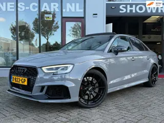 Audi RS 3 Limousine 2.5 TFSI quattro | Pano | Keyless | B&O!