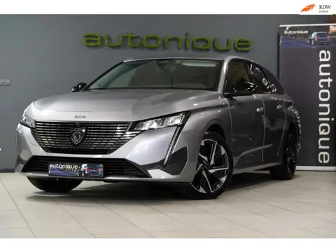 Peugeot 308 SW 1.2 PureTech Allure Pack Business *28.984km* Navi/Adaptieve Cruise/Camera/ADAS/Mirror