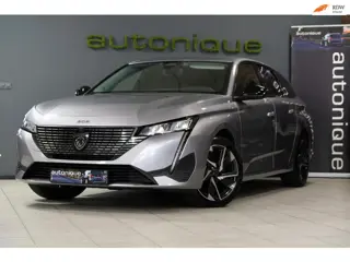 Peugeot 308 SW 1.2 PureTech Allure Pack Business *28.984km* Navi/Adaptieve Cruise/Camera/ADAS/Mirror