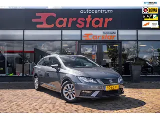 Seat Leon ST 1.0 EcoTSI Style Business Intense|PDC|CRUISE