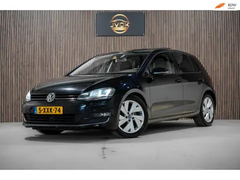 Volkswagen Golf 1.4 TSI ACT Highline DSG PANO