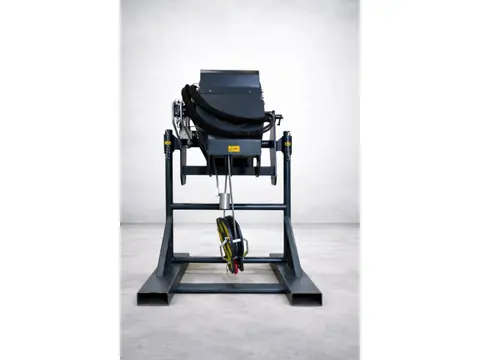 MAGNI Lier 5 Ton | 2022 (bj 2022)