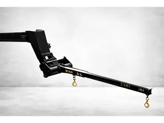 Manitou P6000 Jib | 2018 (bj 2018)