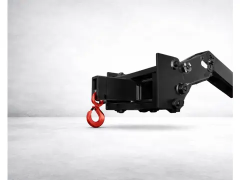 Manitou PC50 Jib | 2018 (bj 2018)