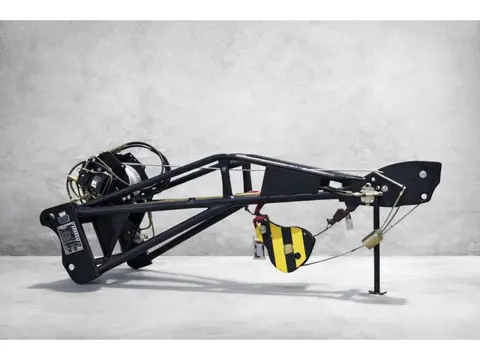 Manitou PT2000 Lier | 2018 (bj 2018)