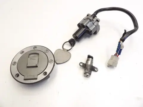SLOTENSET Yamaha TDM 1991 - 1995