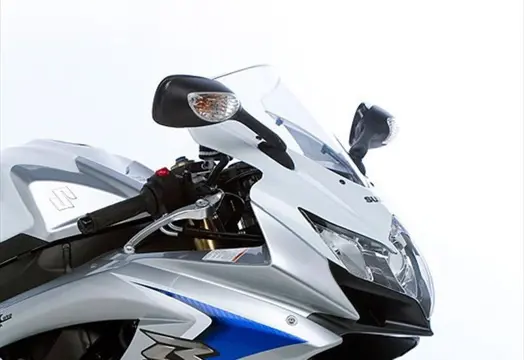 KUIPRUIT Suzuki GSX R 600 2008 - 2010
