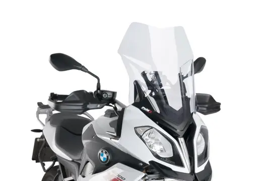 KUIPRUIT BMW S 1000 XR 2015 - 2016 / 2017 - 2019