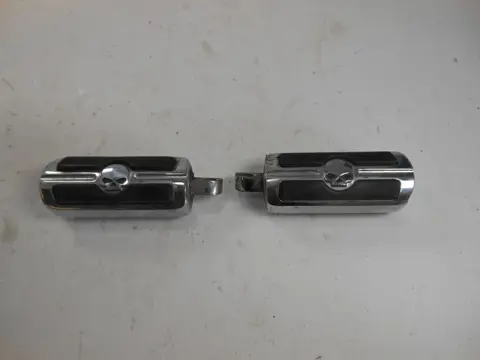 VOETSTEUN LINKS Harley Davidson Sportster 2004 - 2021